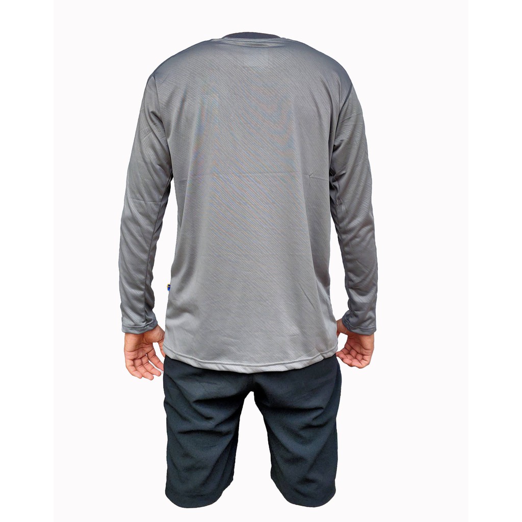 Compression Shirt - Baselayer Panjang