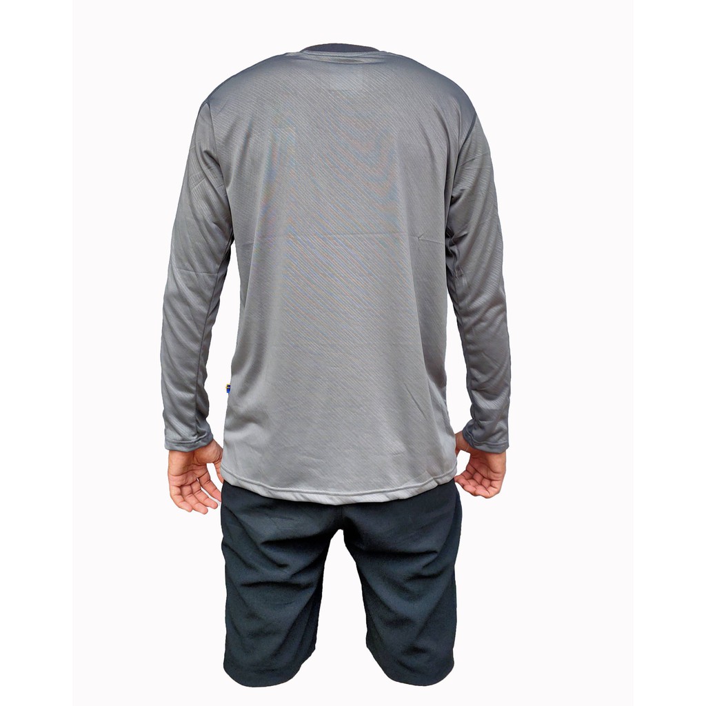 Baselayer Longsleeve -Pakaian Olahraga