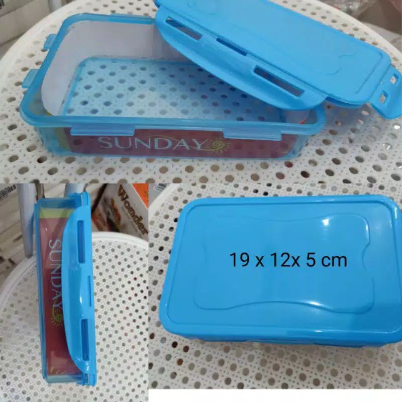 Sophie Paris Promo Murah Fitri Container Sophie Paris