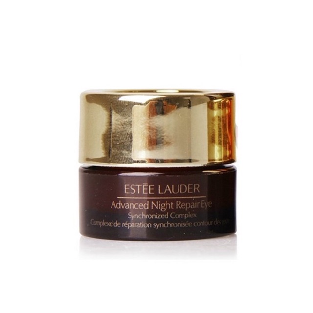 ESTEE LAUDER ADVANCED NIGHT REPAIR SUPERCHARGED COMPLEX EYE CREAM