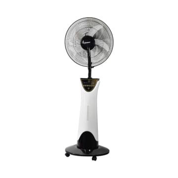 Krisbow Kipas Angin Uap 40 Cm