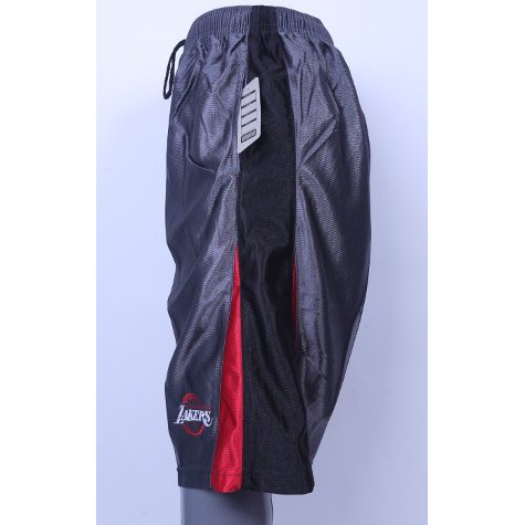 Celana Training Basket Paragon super Limited