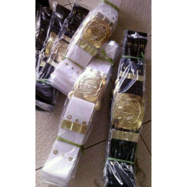 Kopel SECURITY/sabuk kopel security/kopel satpam