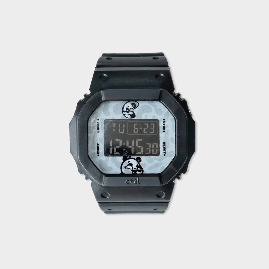 

CRSL Popo Adoptino Watch