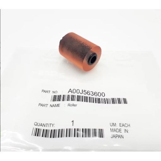 Genuine Konica Minolta Bizhub 200 250 350 Feed Pickup Roller