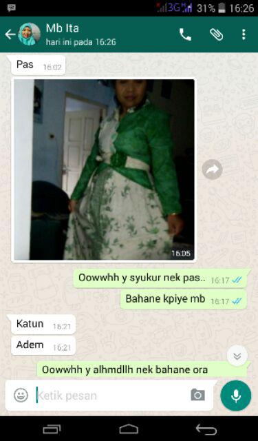 Sarimbit Batik Zoya Daun Couple Batik Family Gamis Batik Modern Seragam Batik Keluarga Batik Anak