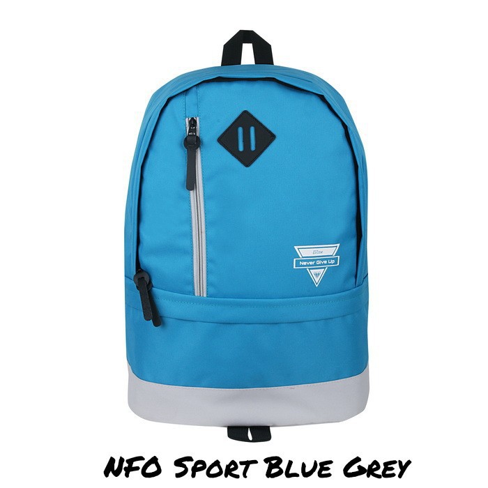 Tas Pria RDN 015 Distro Raindoz Bandung Ransel Punggung Backpack E3K2 Tas Punggung Kecil Gendong Kec
