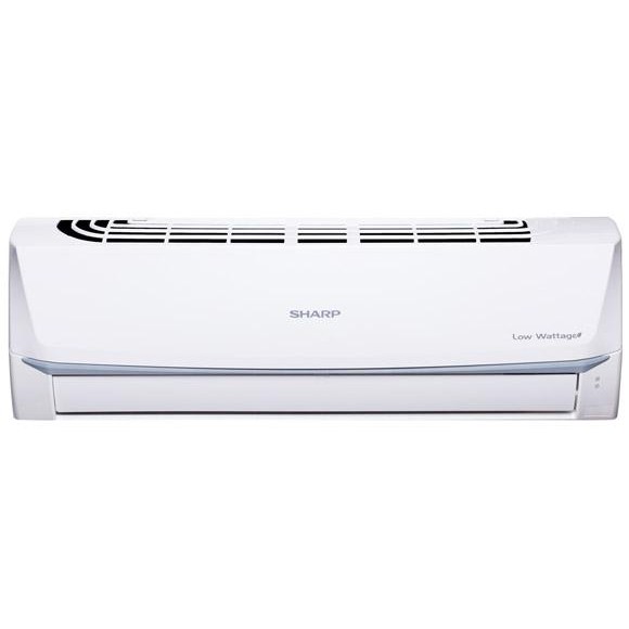 SHARP AH-A 9 UDL / AIR CONDITIONER AC 1 PK LOW WATT 690 WATT FREON R 32 / AHA9UDL