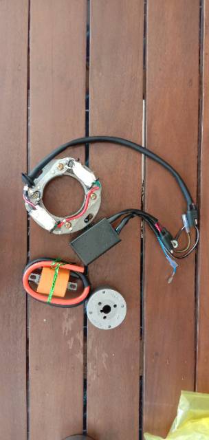 MAGNET RM 85 THAILAND PENGAPIAN RM PNP RXKING RXS RXK LENGKAP TINGGAL PASANG TERMURAH pengapian rm bleyer-2