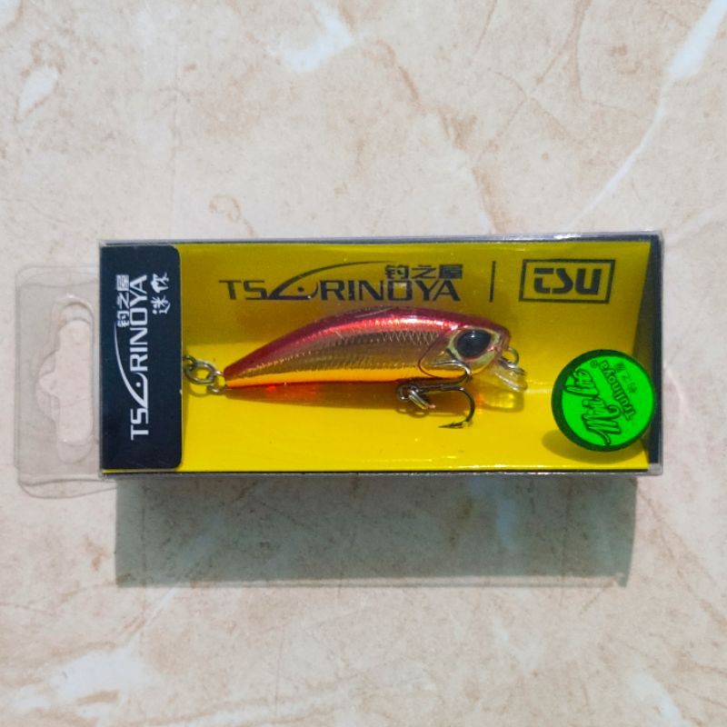 LURE TSURINOYA DW 29