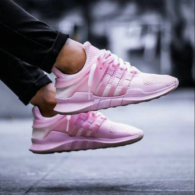 Adidas Equipment Adv 91-16 Soft Pink