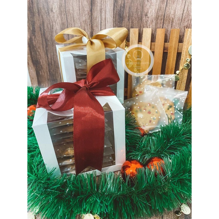 

COOKIE FRUITY HAMPERS, 300 Gram
