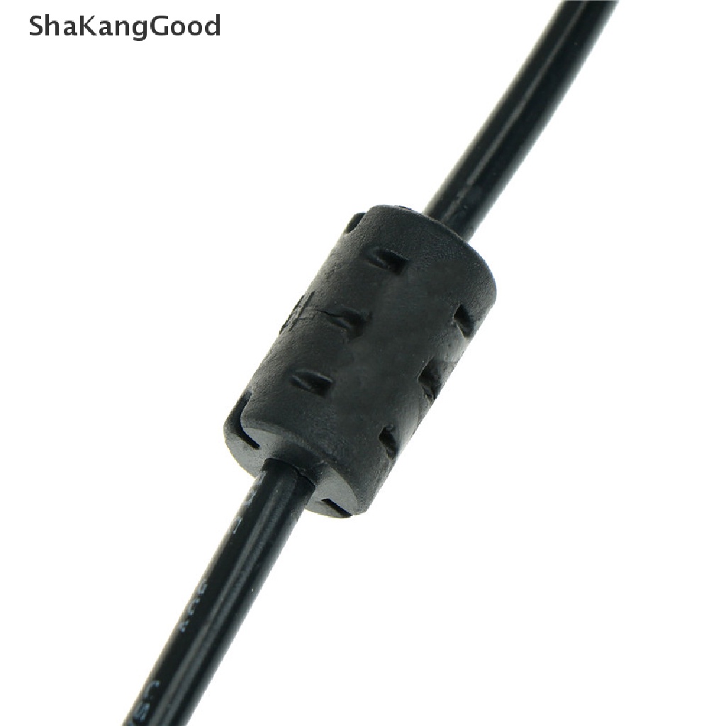 Skid Kabel Data Sync USB 1.5m Untuk Canon EOS 7D 60D 1200D 700D 650D 600D 100D D30