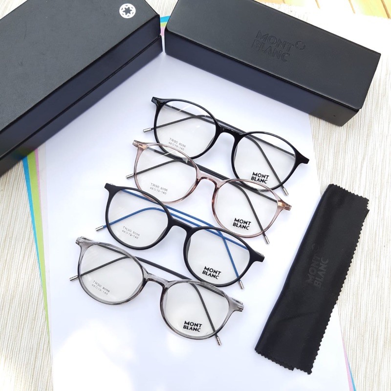 Kacamata Ganti Lensa