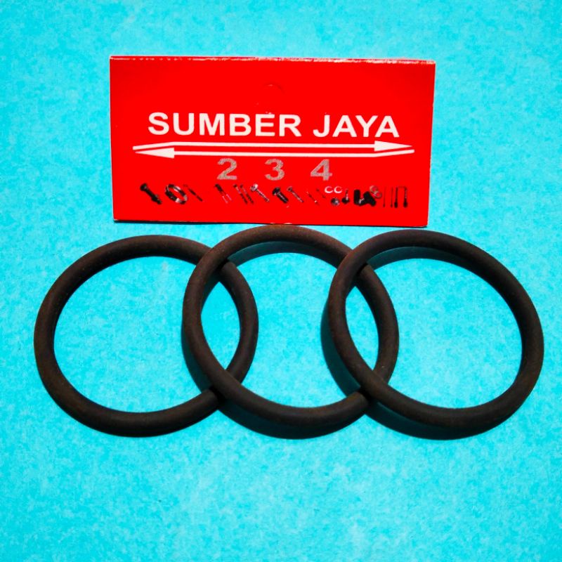 O ring 38 x 32 x 3 mm  / o-ring / oring TERMURAH