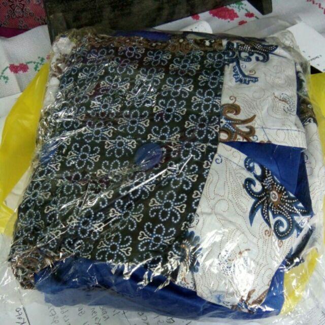 Batik Couple Srg 356 Murah