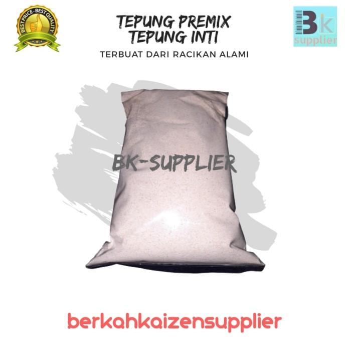 

Tepung Tepung Inti Fried Chicken / Bumbu Marinasi / Tepung Shihlin