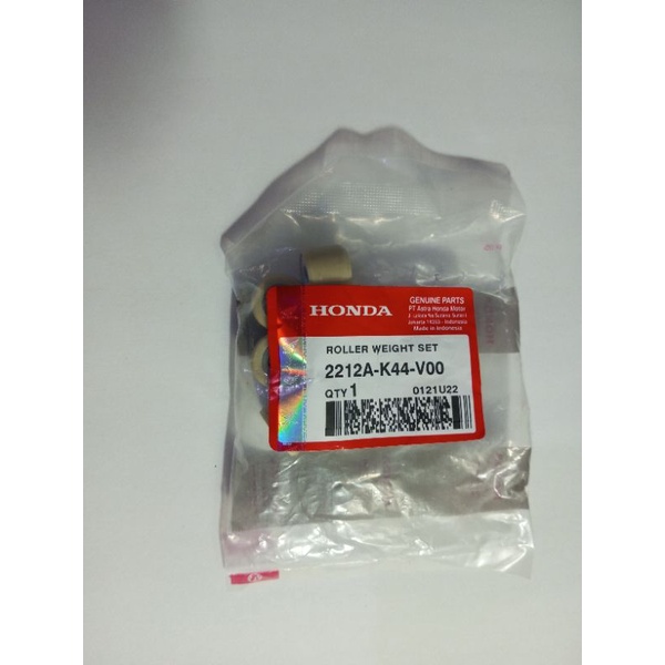 roller original Honda beat Pop beat esp beat fi