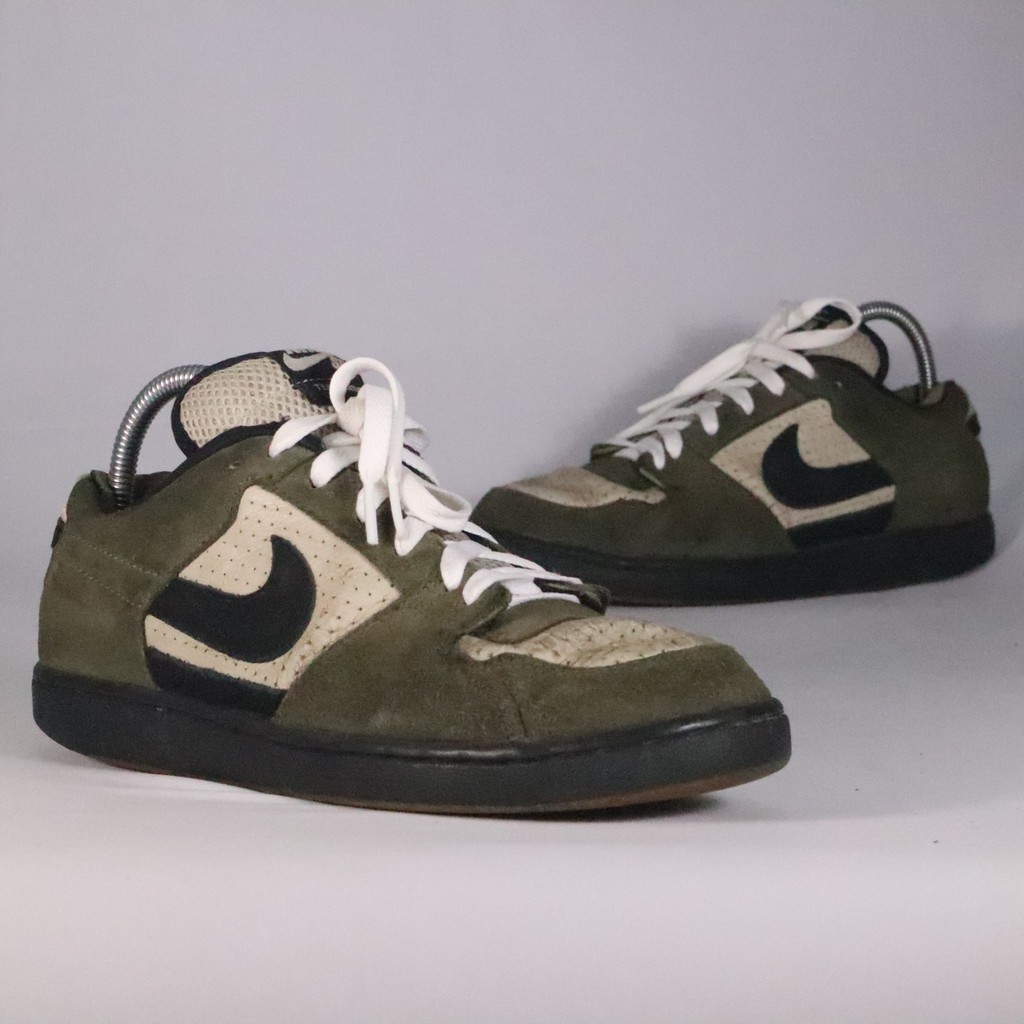 nike sb dunk birch