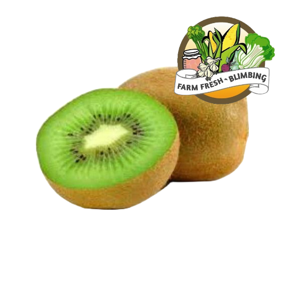 

Kiwi Hijau 500gr