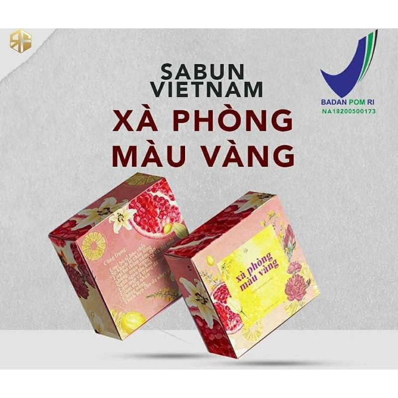 SABUN VIETNAM @morantika