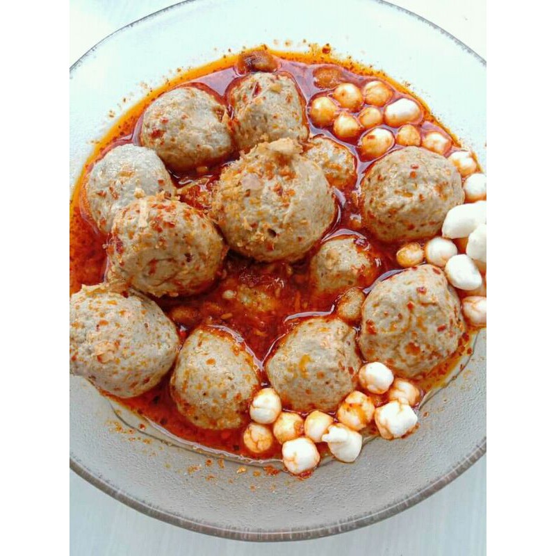 

basoikan
