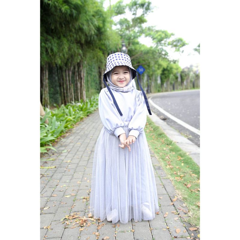 Afsheenastore Rok Tutu Anak By Almahyrakids