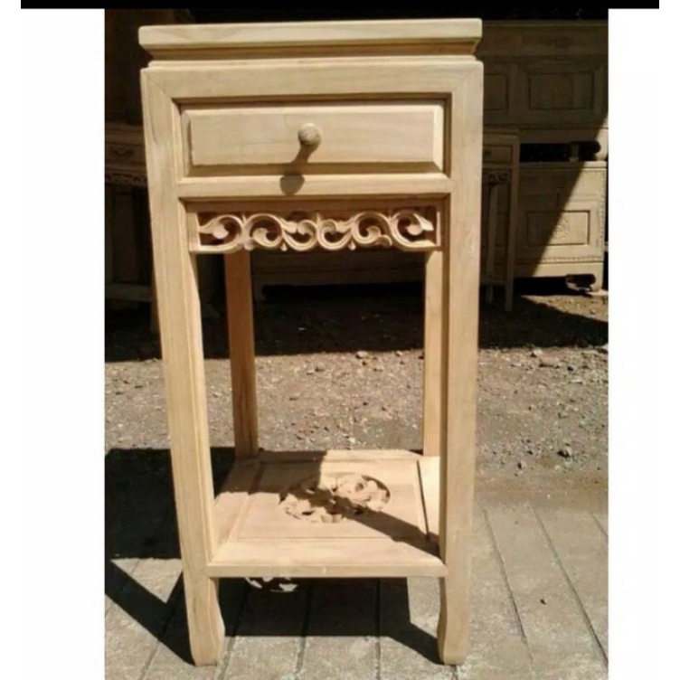 meja dispenser minimalis serbaguna