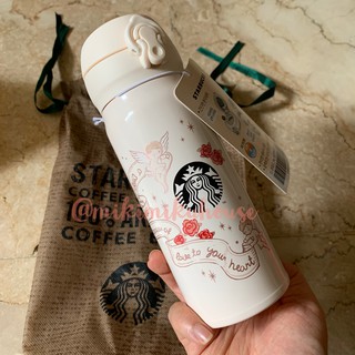 Penawaran Diskon Starbucks Dan Promosi Dari Mikimikuhouse Shopee Indonesia