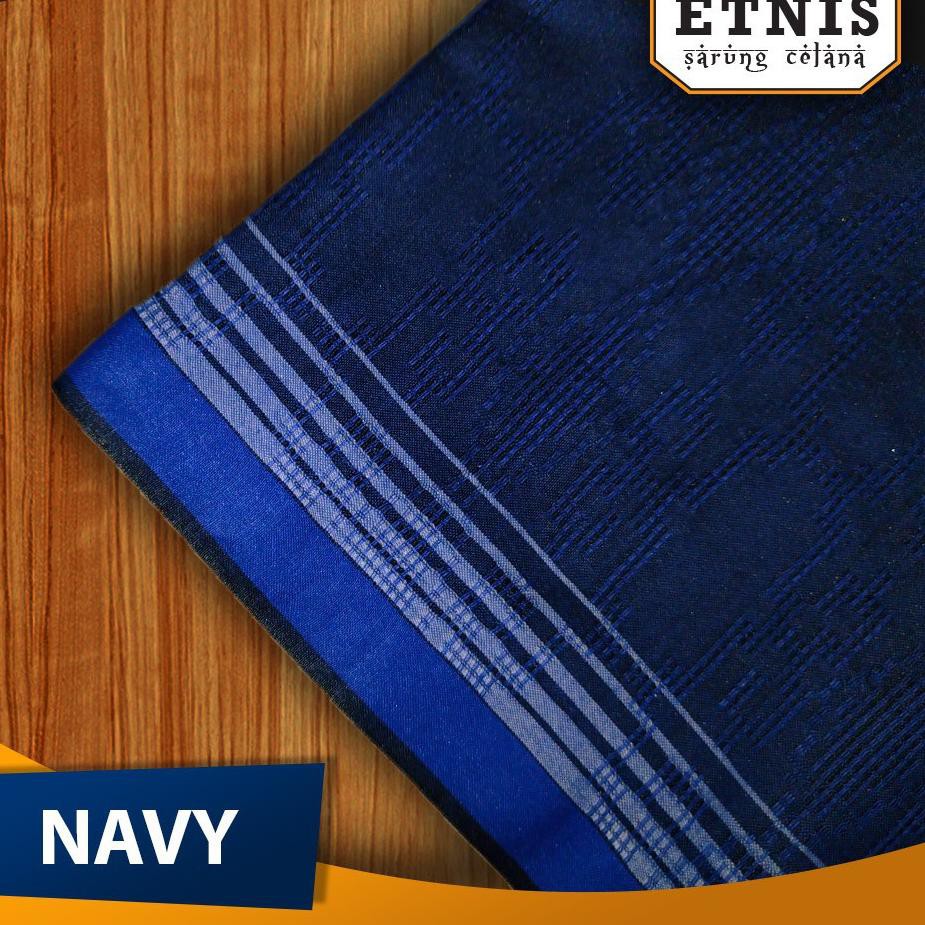 HZR SARUNG CELANA CORDOVA LARIS ✅