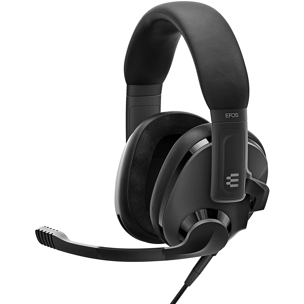 EPOS | Sennheiser H3 Gaming Headset