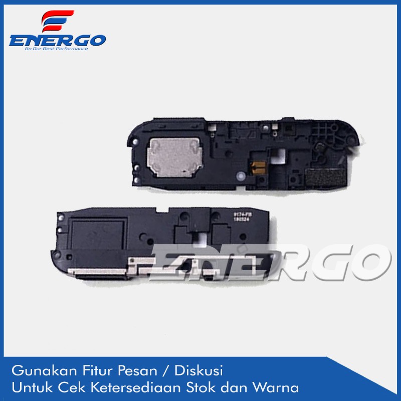 Loudspeaker / Buzzer Xiaomi Redmi 5 Plus Fullset Original