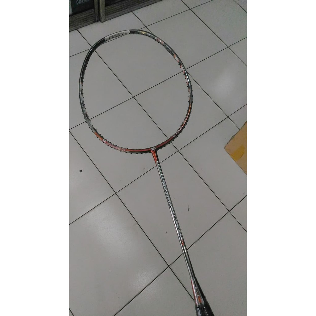 unik RAKET RSL NANO METRIX 78