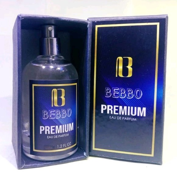 PARFUM BEBBO PREMIUM