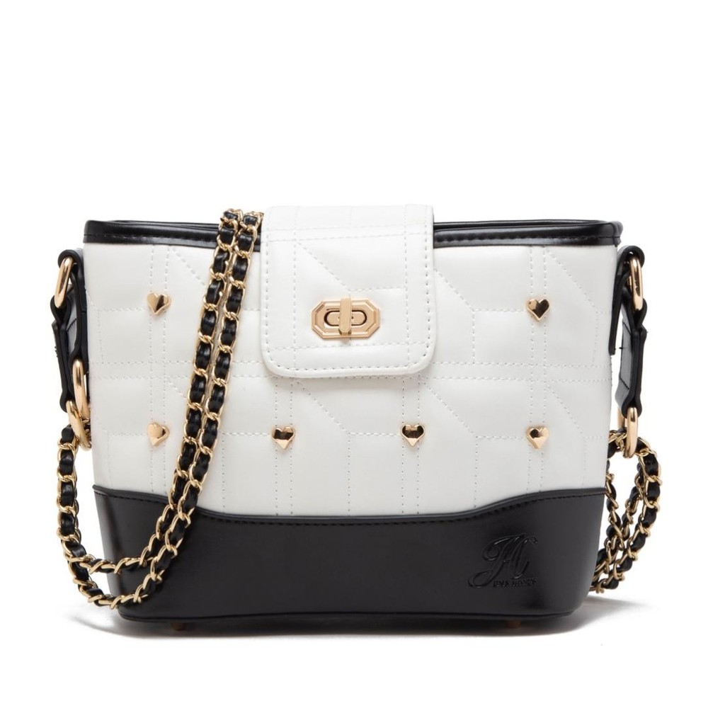 

Jims Honey - Amour Bag Tas Selempang Wanita Terbaru