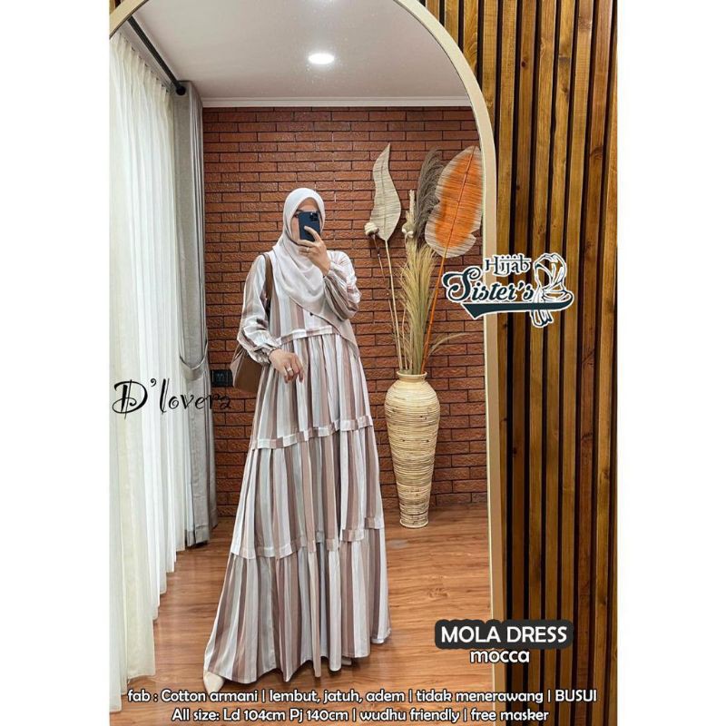 mola dress