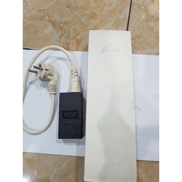 tp link cpe 220 +poe