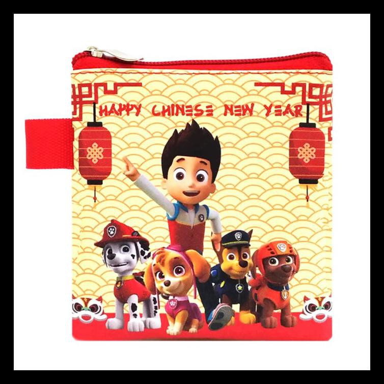 

DOMPET ANGPAO IMLEK PAW PATROL TRIO AMPLOP TAHUN BARU IMLEK ANJING - PAW PATROL TERMURAH