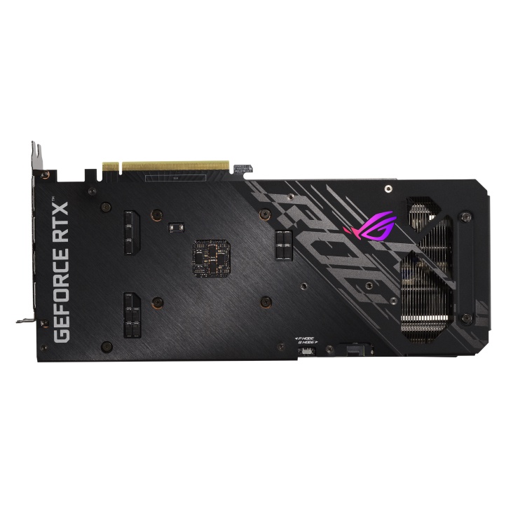 ASUS STRIX RTX 3060 12GB OC ROG GDDR6 12G RTX3060 192BIT VGA NVIDIA