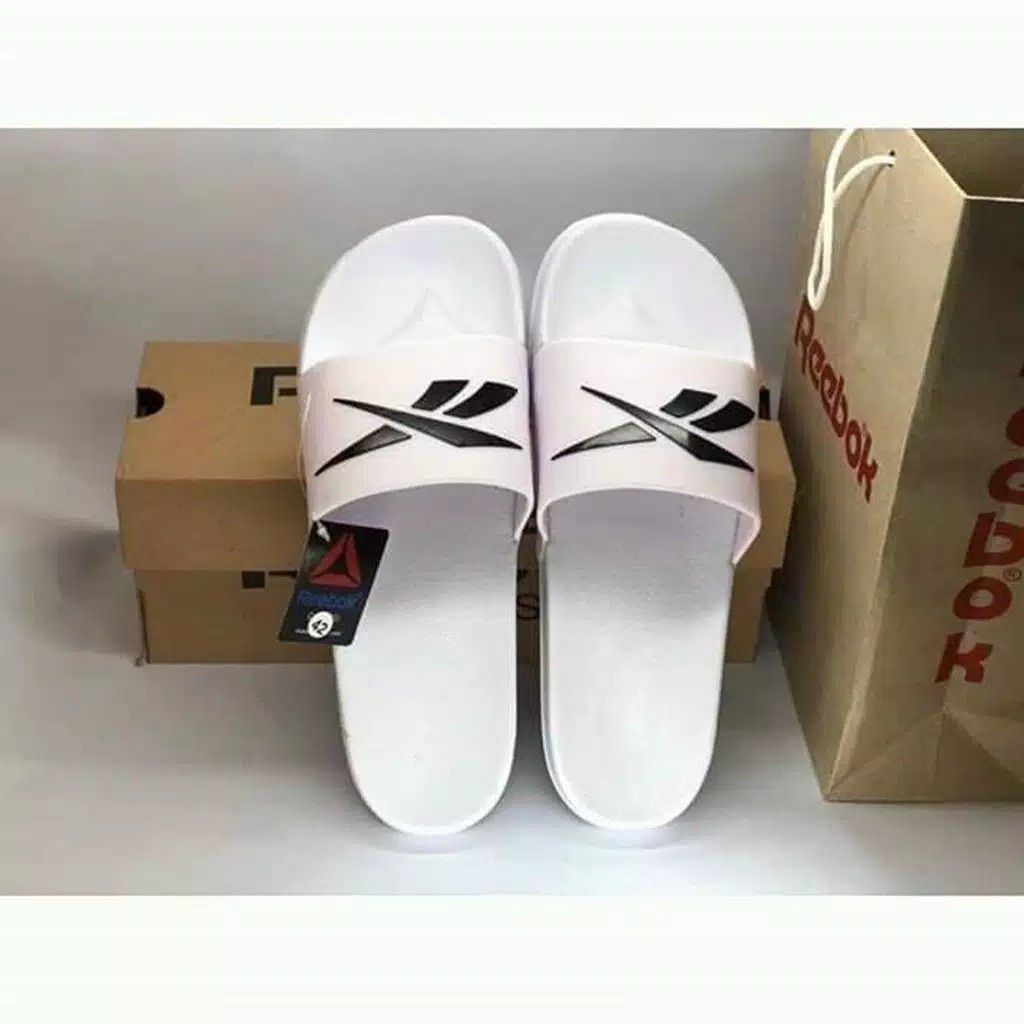 sandal pria wanita sandal karet sandal slop sandal slip on sandal kokop