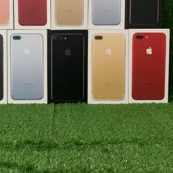 

BOX DUS KOTAK KOSONG 7 & 7 PLUS ALL COLOR