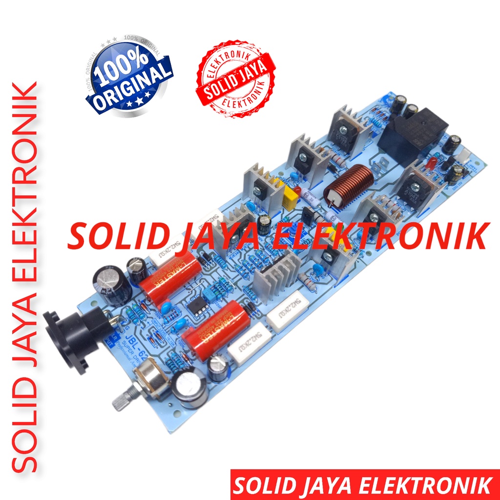 KIT DRIVER JBL 6293 JBL6293 JBL-6293 DRIVER UP TO 2500W SUPER DRIVER LEGEND MASTER TANPA PCB FINAL PCB FIBER KIT DRIVER PROFESIONAL AUDIO SOUND SYSTEM AMPLIFIER AMPLI ASLI ORI ORIGINAL LEGEND MASTER