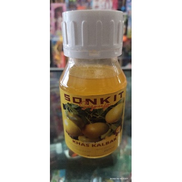 

Sonkit madu ponti homemade
