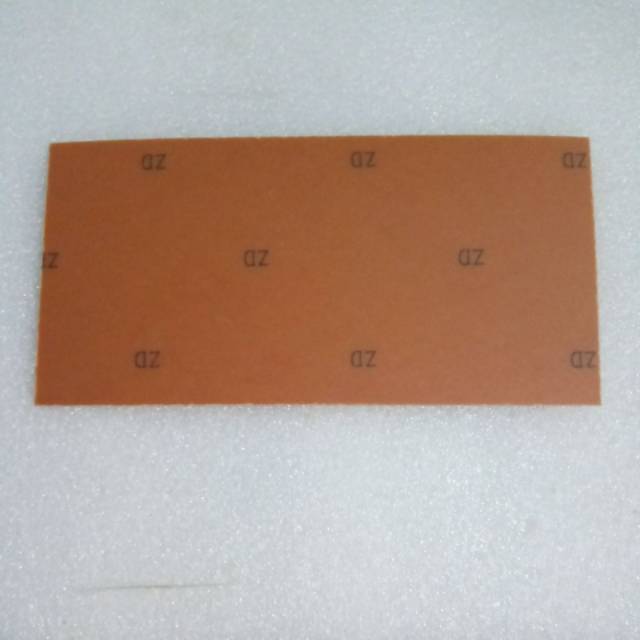 Papan Pcb Polos