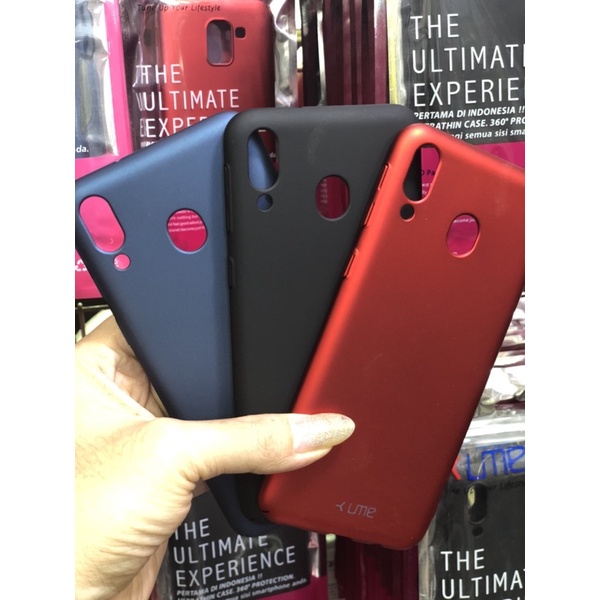 OPPO A5S. A83. F1+. F3+. F5. F7. F7 Youth. F9. F1 Pro CASE UME ORIGINAL