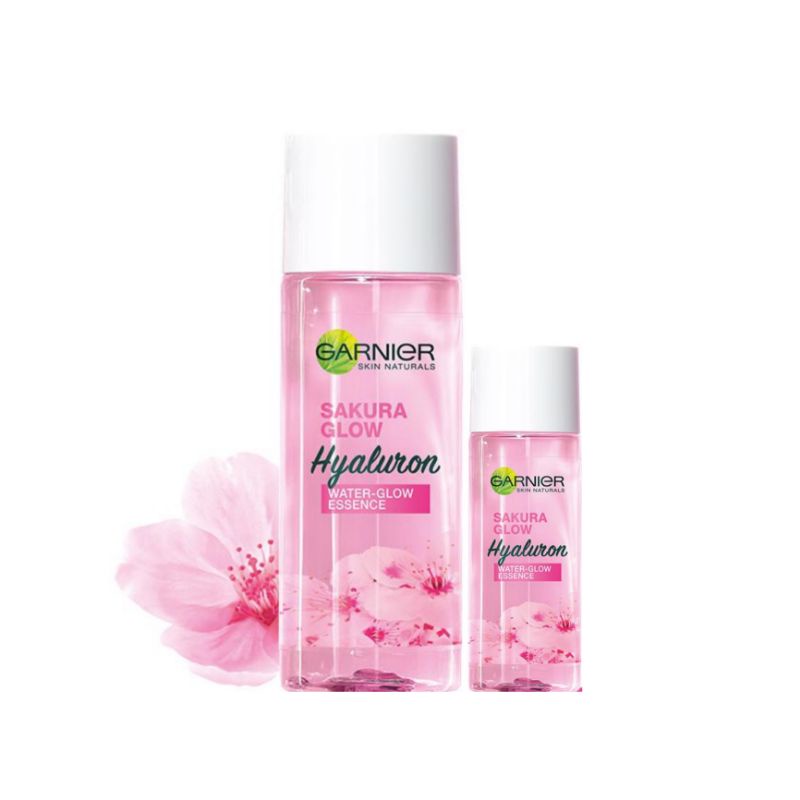 GARNIER Sakura Glow Hyaluron Essence