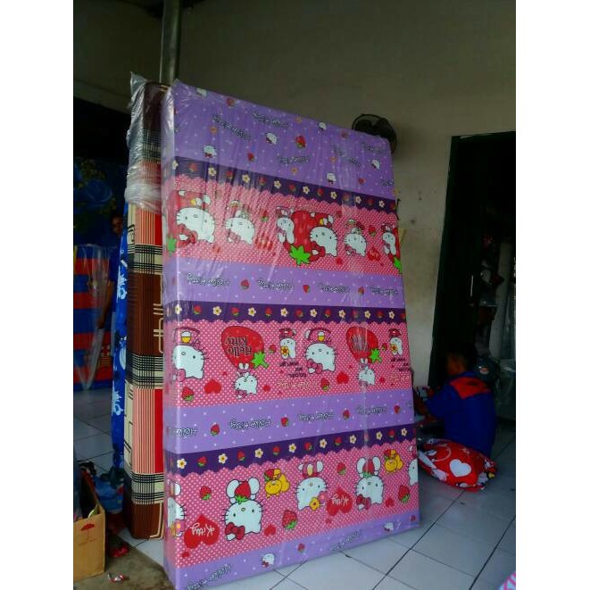 KASUR BUSA INOAC ASLI Ukuran 200x120x15
