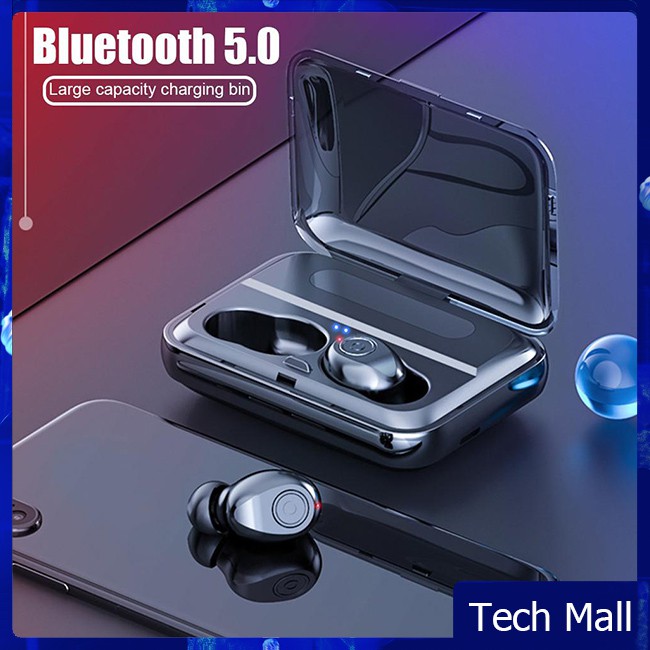 f9tws earbuds
