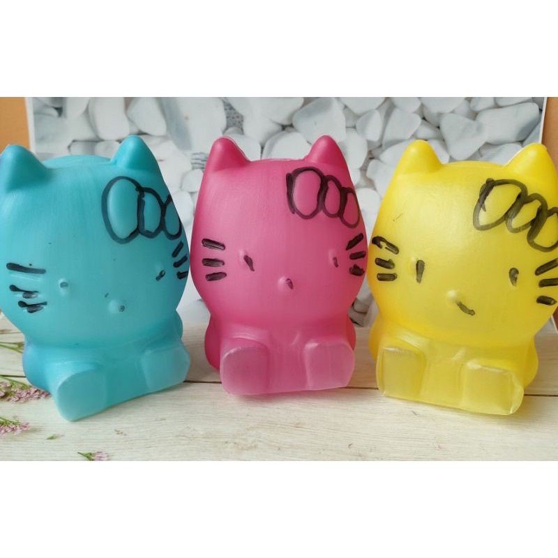 Jual Celengan Plastik Kecil Hello Kitty | Shopee Indonesia