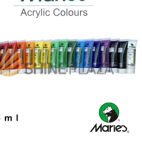 

❂ Cat Acrylic Maries 75ml - Cat Akrilik Maries 75ml - Maries Acrylic 75 ☃